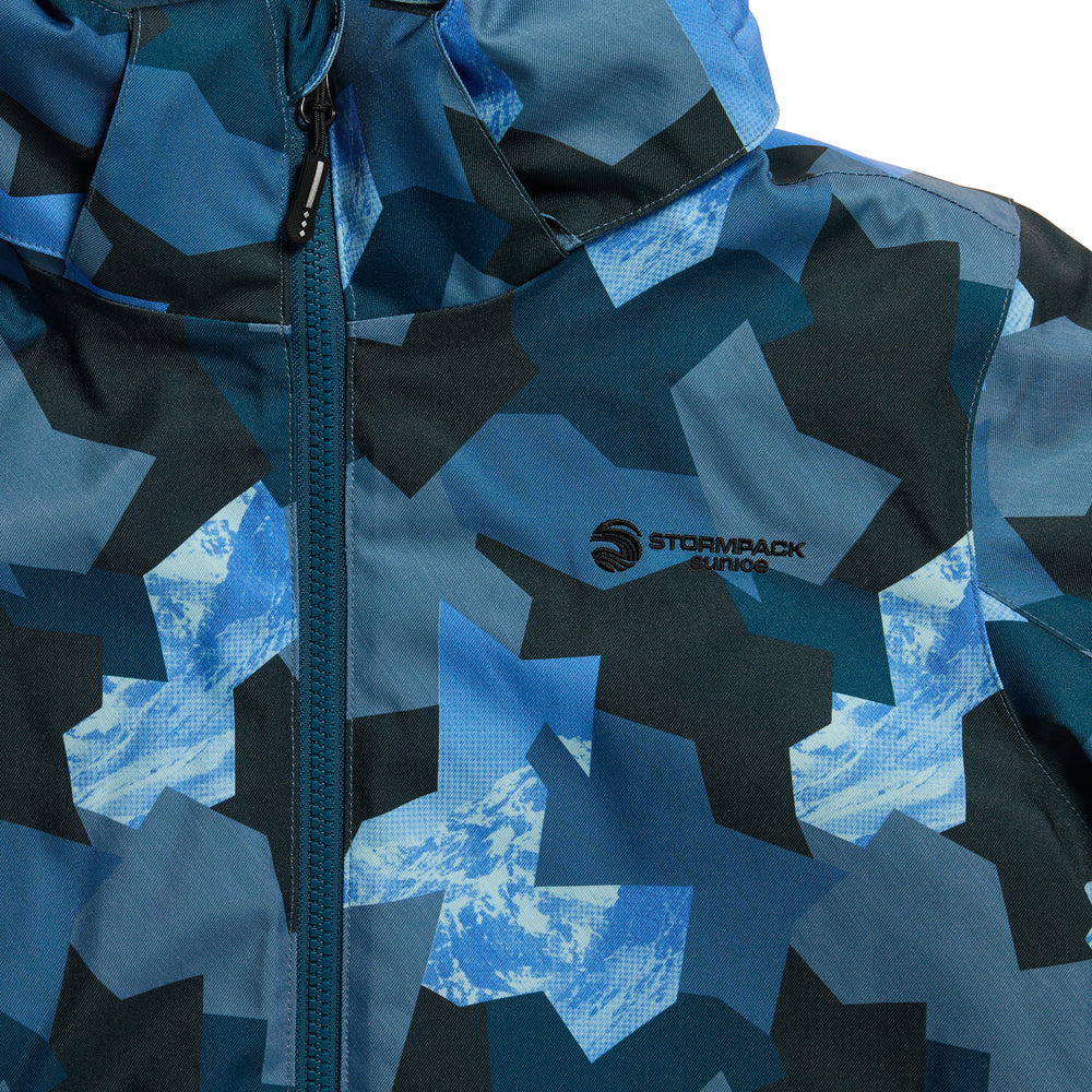 Snow & Cold Products - Stormpack