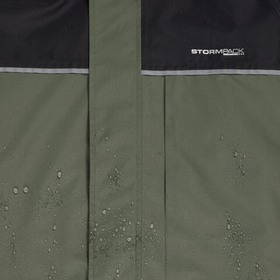 Wind & Rain Products - Stormpack